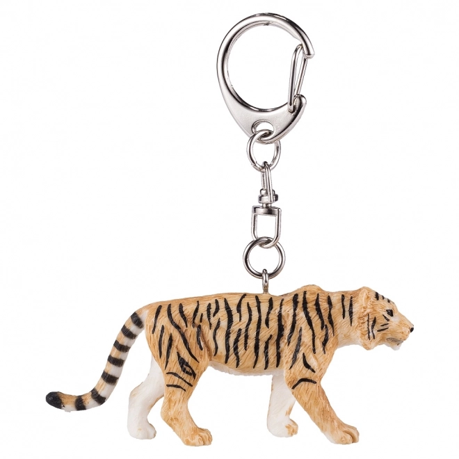Mojo Nøglering Tiger