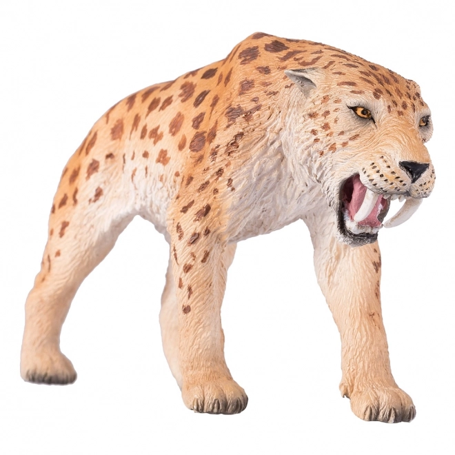 Mojo Sabeltiger