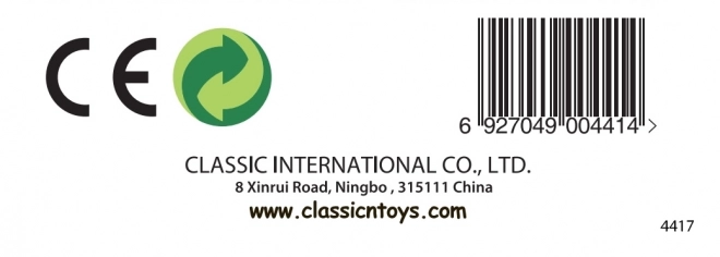 Tre5bogstav O Classic World