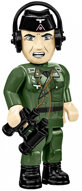 Militær tankchef