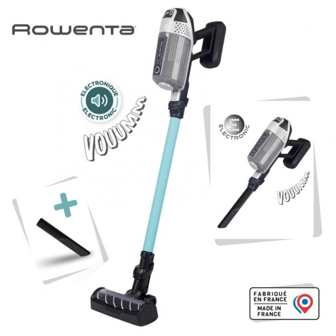 Støvsuger Rowenta X Force