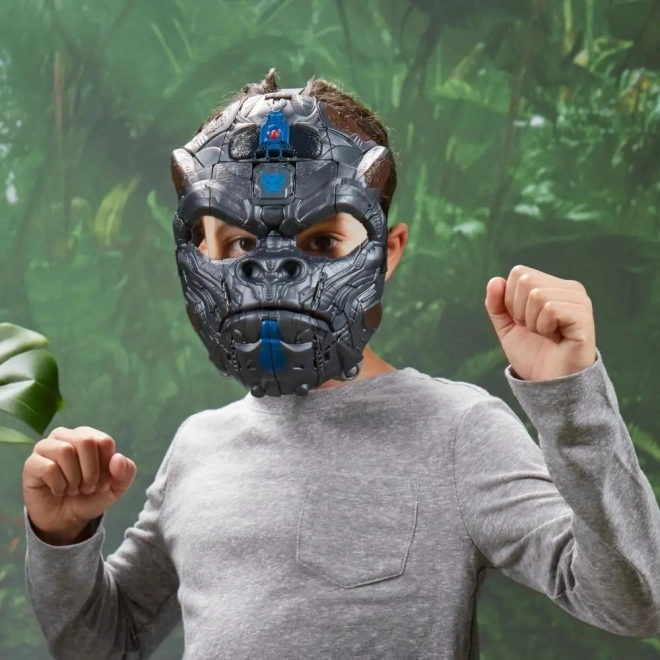 Transformers Maske Optimus Primal figur