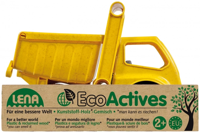 Lena ECO aktiv dumper
