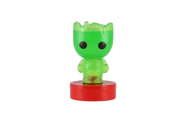 Marvel Bops/Tops Stempler