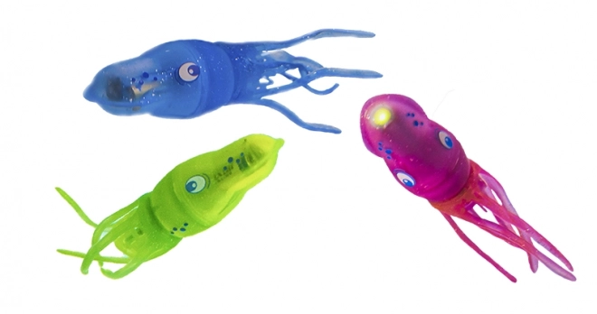 Squiddy grøn