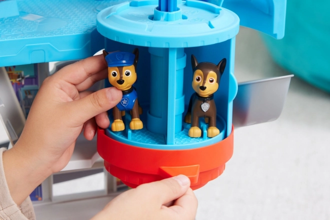 Paw Patrol: Ny base for vovepatruljen
