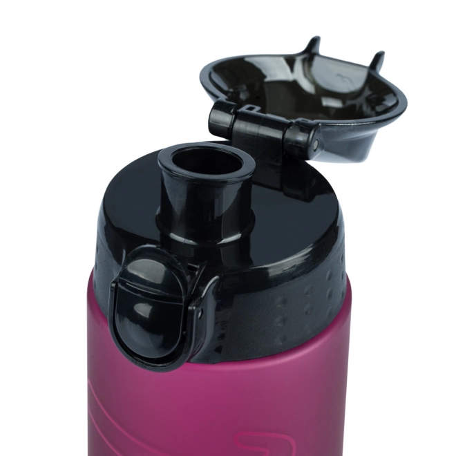 BAAGL Tritan vandflaske Ruby, 700 ml