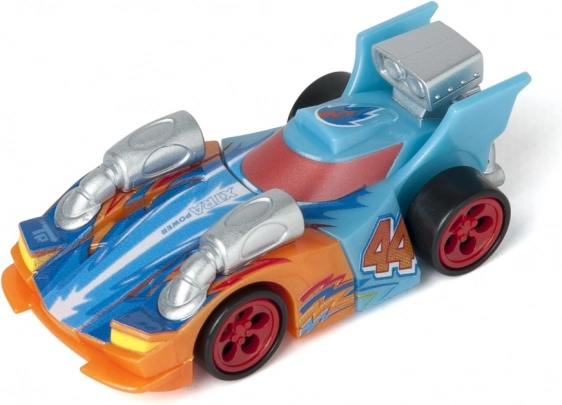 Autobil T-Racers Mix 'N Race