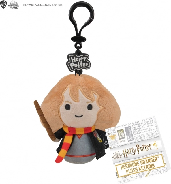 Harry Potter plyskæde – Hermione