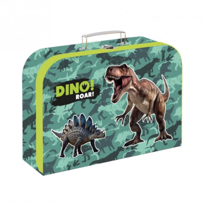 Maletaske til kunstartikler Dino