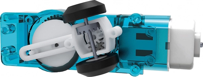Clementoni Robotik: SlitherBot - Robot Slange