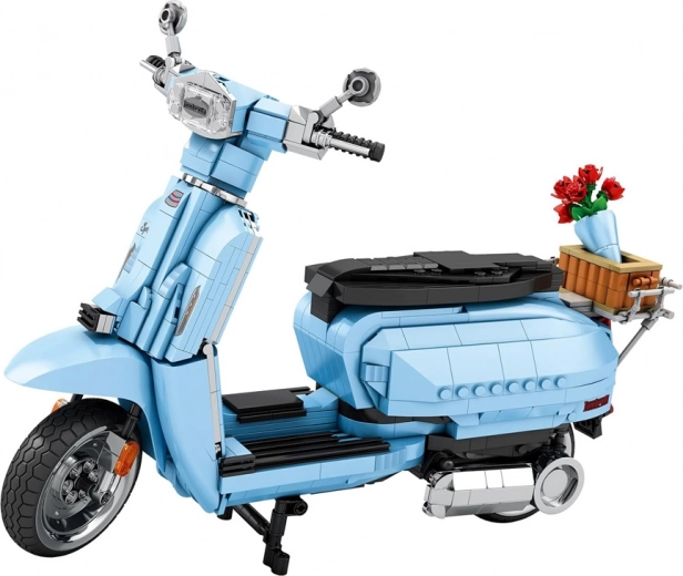 Autentiske detaljer og italiensk stil