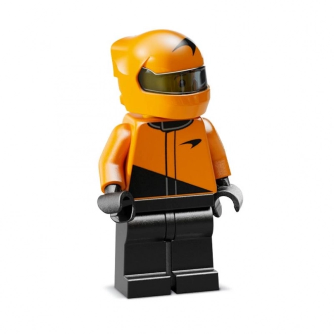 LEGO® Speed Champions 77251 McLaren F1® Team MCL38 Racerbil