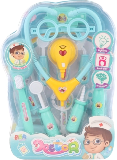 Praktisk emballage for nem opbevaring