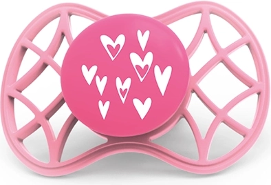 Fysiologisk sut rosa 6 m+