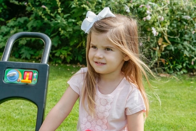 Little Tikes Græsslåmaskine