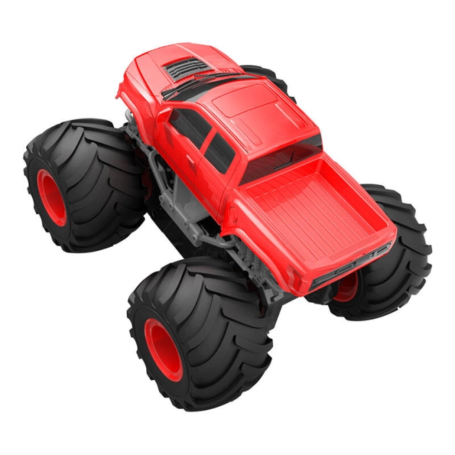 Pålidelig 4x4-træk