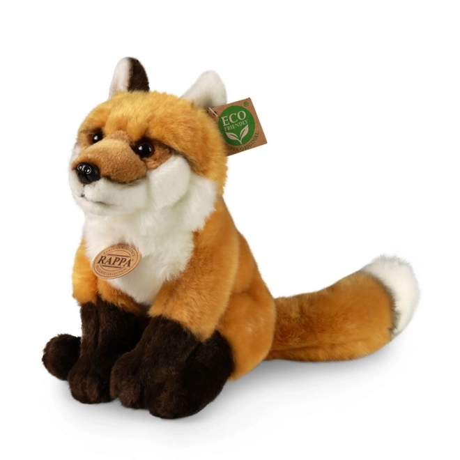 Plys ræv 27 cm ECO-VENLIG