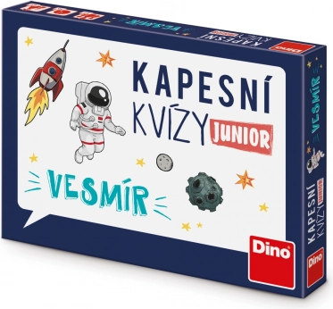 Lommequizzer Junior – Rumrejse Rejse Spil