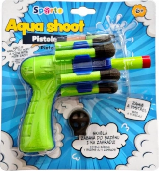 Sporto Aqua Shoot vandpistol