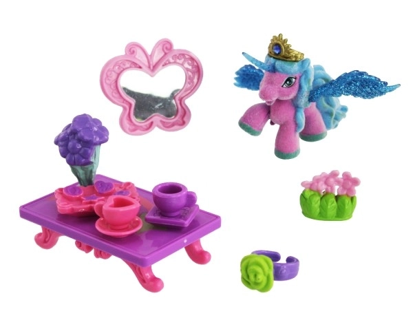 Filly Stjerner Glitter legesæt