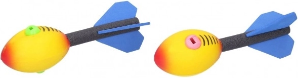 Kastebombe til børn 17 cm