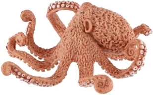 Naturtro detaljer og realistisk tekstur