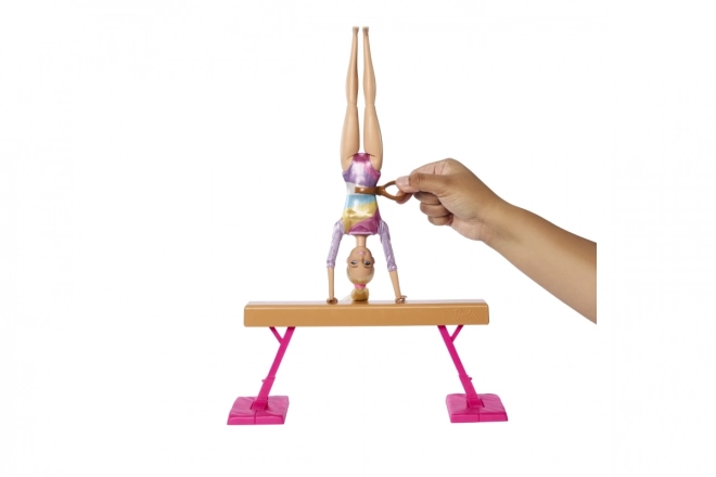 Simulation af Gymnastiske Tricks