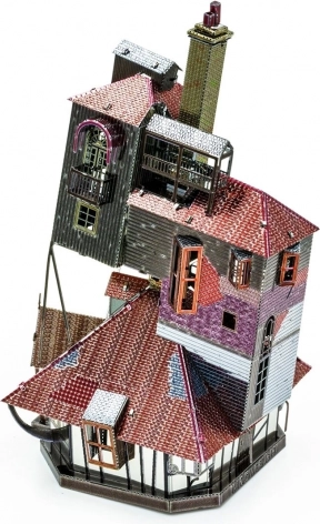 Dekoration og samlermodel