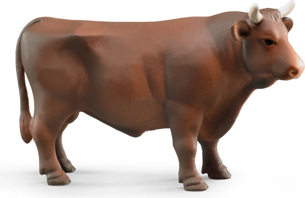 BRUDER brun tyr figur