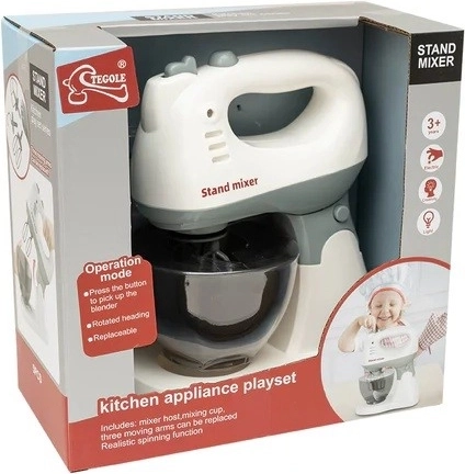 To tilstande og realistisk drift