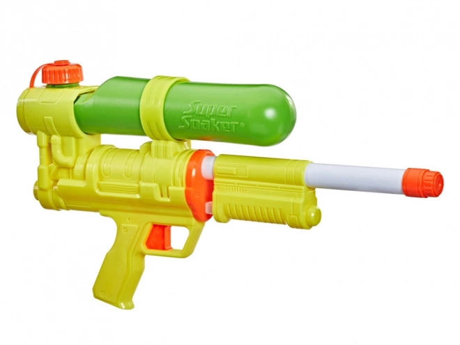 Super vandpistol til børn gul