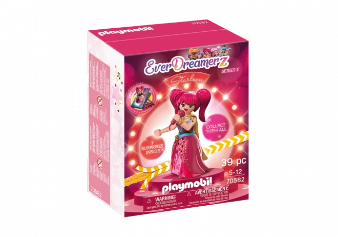 PLAYMOBIL® EverDreamerz 70582 Starleen - Musikverden