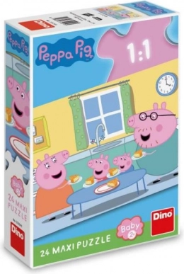 Sikkert materiale og tjekkisk produktion