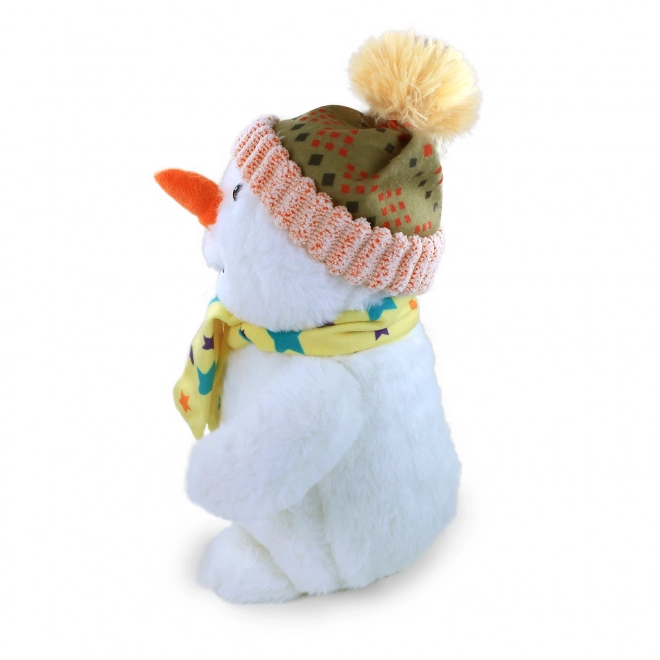 Plys-snemand 26 cm