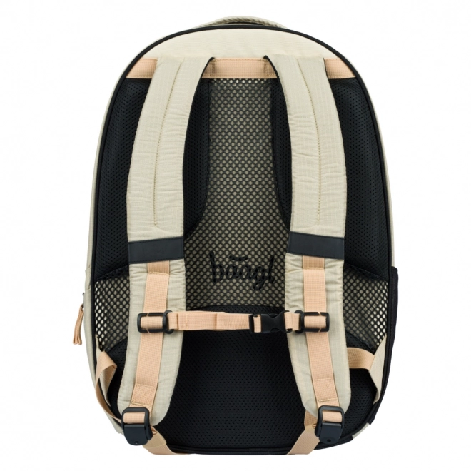Coolmate Rygsæk Beige