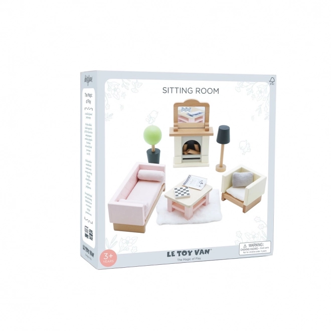 Le Toy Van Daisylane stue