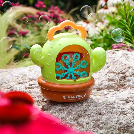 Lys og lyde for endnu mere sjov