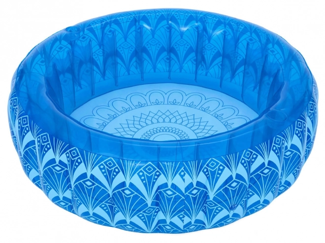 Oppustelig pool Bestway Bohemian Blue