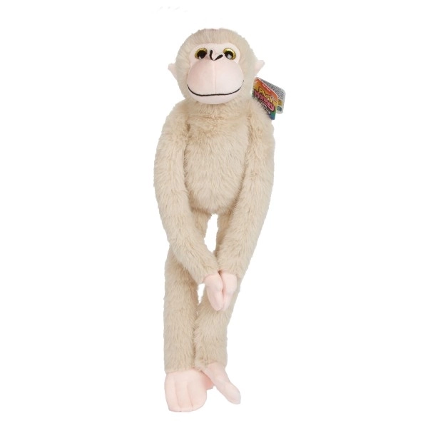 Plysabe 55 cm med velcro, 3 farver