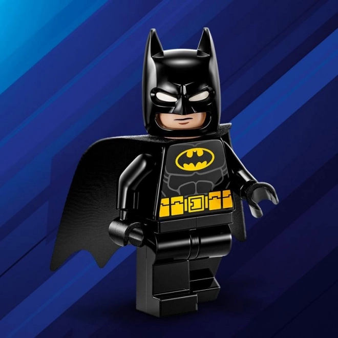 LEGO Super Heroes 76270 Batman i robotrustning