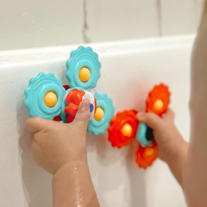 Woopie børns spinners bidering sæt 3 stk