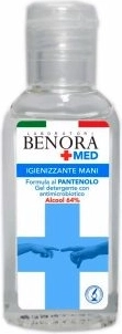Desinficerende håndgel, Sanitizing Gel