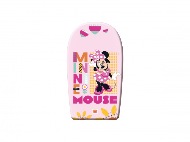 Svømmebræt Minnie 84 cm