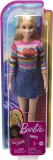 Barbie Malibu – mode dukke til kreativ leg