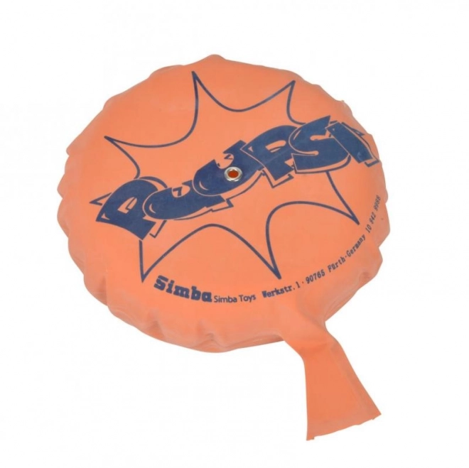 Pruttepose 18 cm