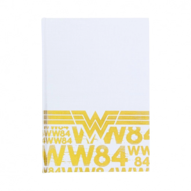 Foret A5 Wonder Woman
