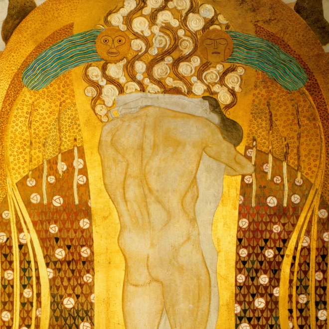 Notatkalender Gustav Klimt 2026
