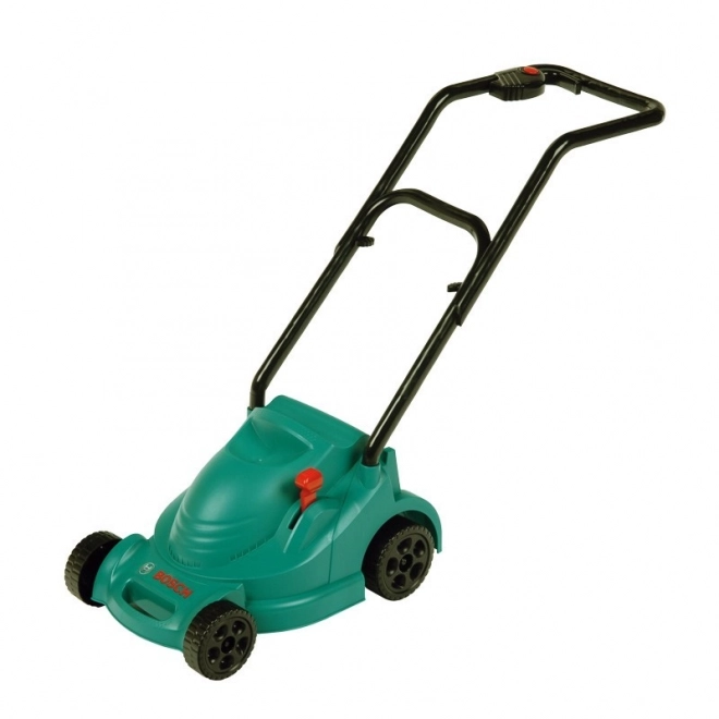 Bosch plæneklipper