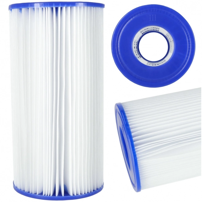 Filter til pumpe Bestway type III
